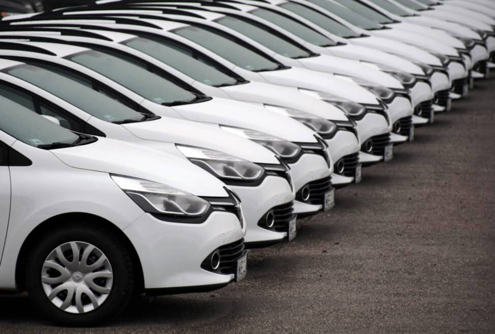 Commercial auto insurance
