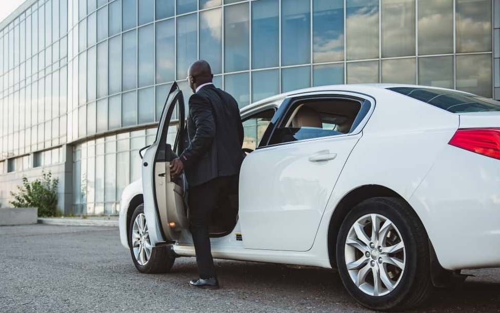 Commercial auto insurance