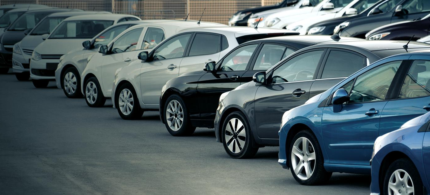 Commercial auto insurance