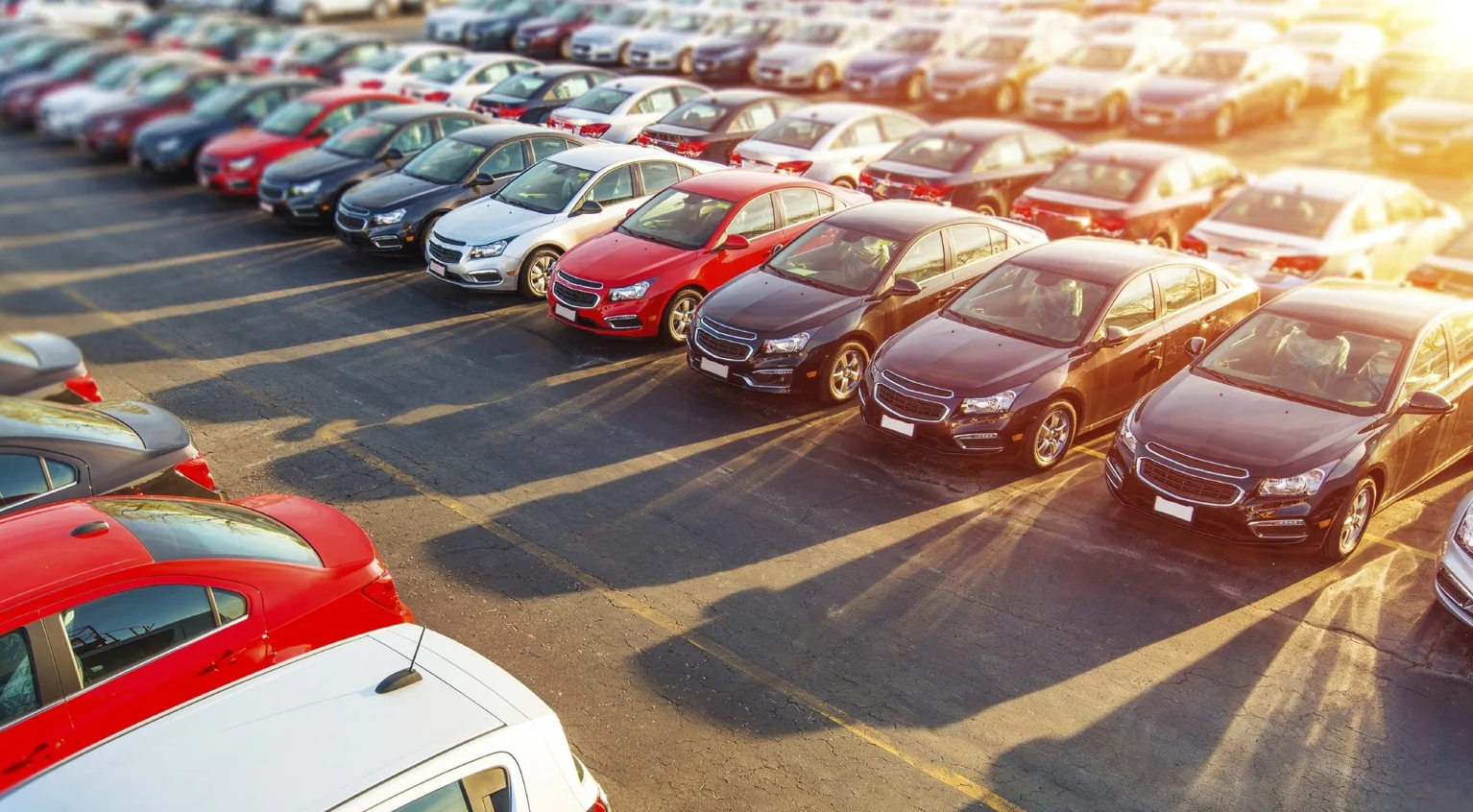 Commercial auto insurance.