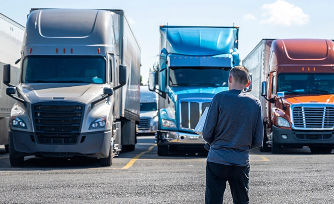 trucking insurance