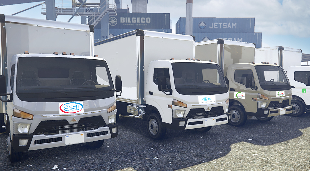 trucking insurance