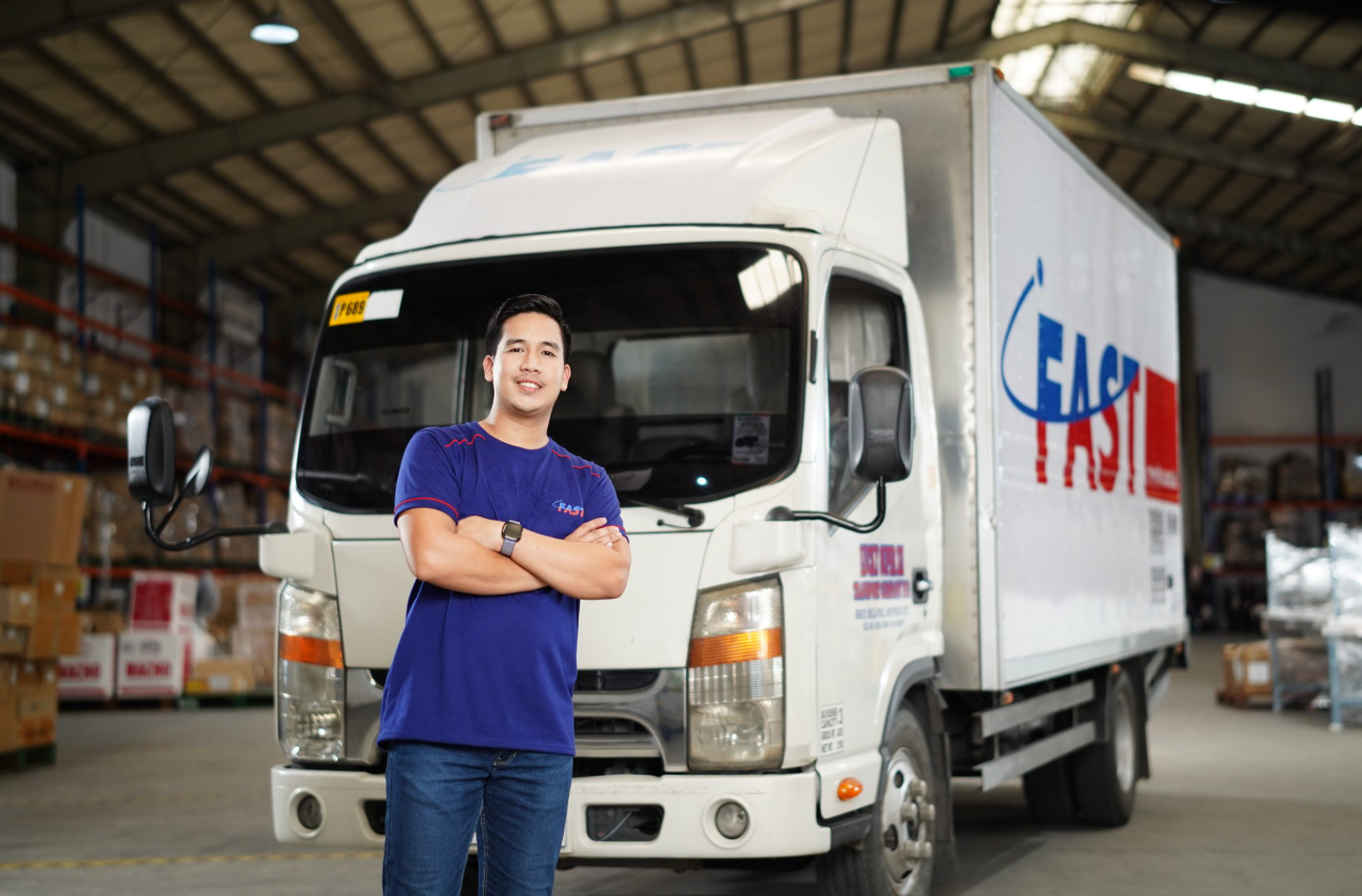 trucking insurance