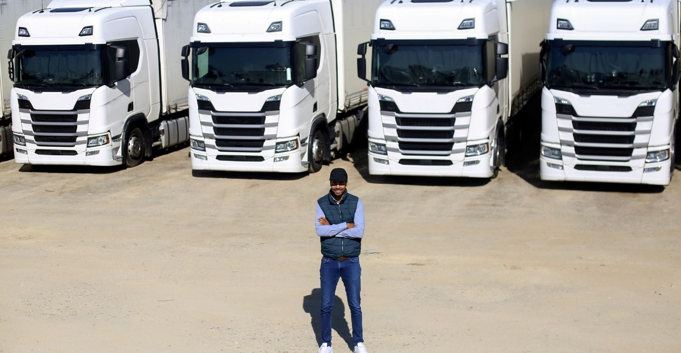 trucking insurance